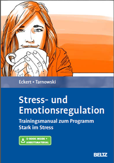 Stress Manual Buch Cover